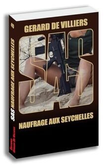 Sas naufrage aux - sas,