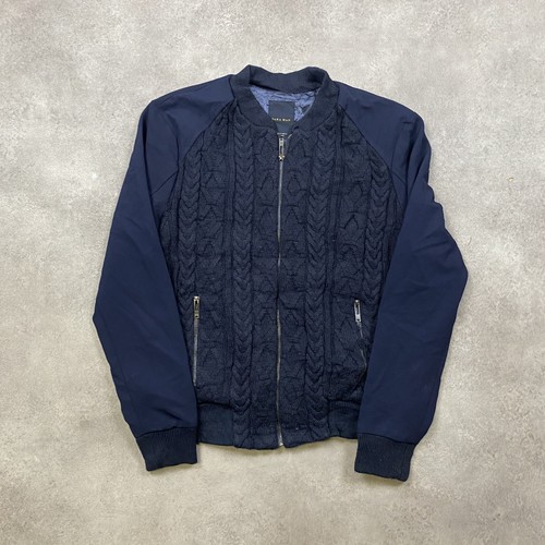 Veste zara man bomber homme - veste,