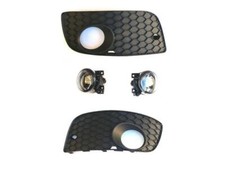 Phares Antibrouillard