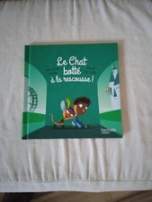 Livres Le chat botté à la