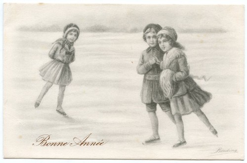 Rondina enfants patins - rondina, .