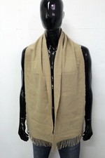 Burberry Écharpe Unisexe