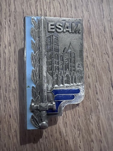 Original militaire insigne - original,