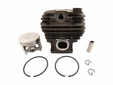 Piston et cylindres Ø52mm adapté pour Stihl MS461 Tronçonneus