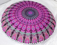 Neuf Grand Rond Mandala