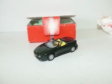 LOTUS ELAN Vert KIT Monté SMTS 1:43