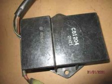 CDI  RGV 250   TYPE VJ22A