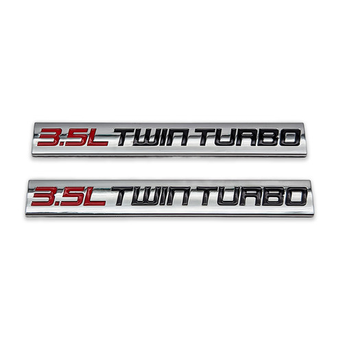 Chrome red black - chrome&red&black, 3.5l
