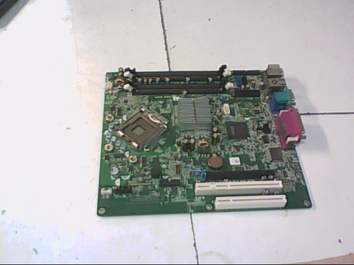 Carte mere dell - mere, cn-0200dy