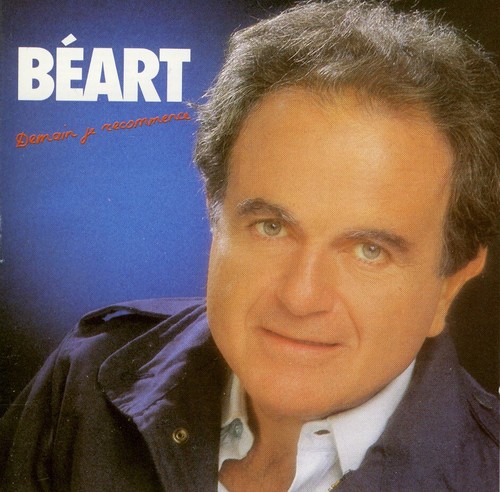 Guy béart demain - bÉart,