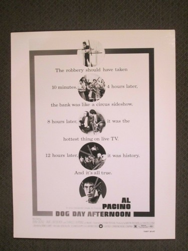 Dog day afternoon original - day,