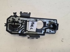 Platine feu arrière
