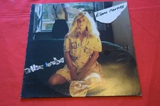 33t Kim Carnes - Mistaken Identity (LP)