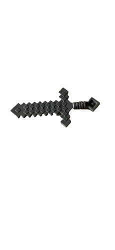 Lego 18787 epee minecraft - 18787,