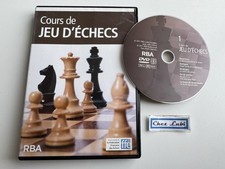 Cours De Jeu D’Échecs