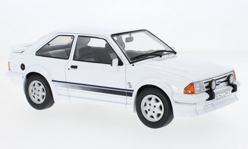 Ford escort iii - escort,