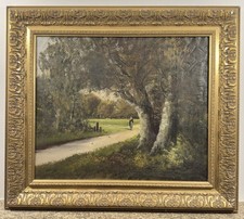 Lucien HENRY (1850-1896)