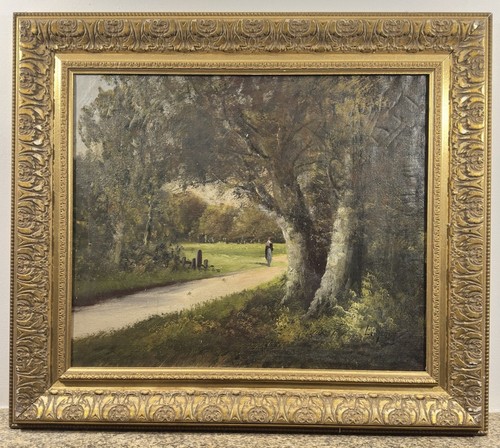 Lucien henry - henry, (1850-1896)