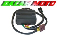 Régulateur Aprilia Sport City