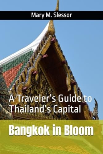Bangkok bloom traveler s - in, a