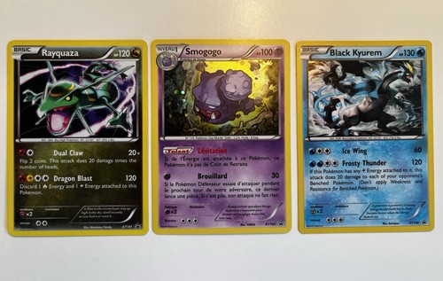 Lot cartes pokémon promos - pokémon,
