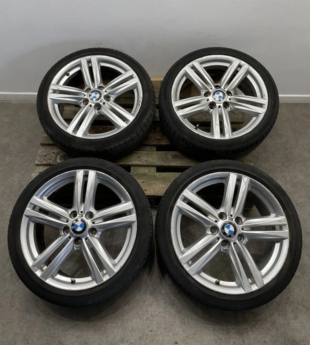 Jantes bmw 118i - ✅4, 2013
