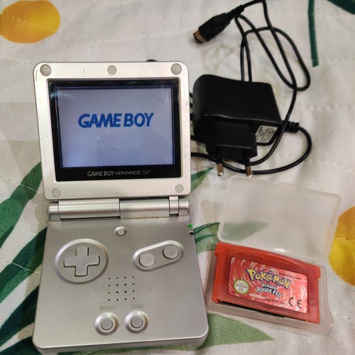 Gameboy advance gba sp - sp,