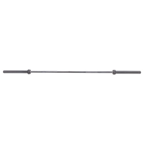 Barre olympique go901 900 - barre,