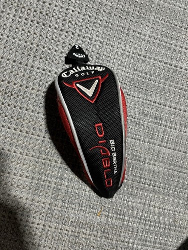 Callaway diablo edge driver - callaway,