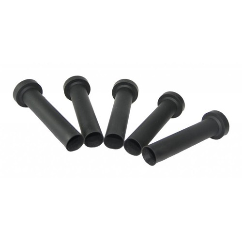 5pcs caoutchouc golf tee - tee,