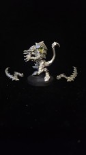 Tyranid Lictor, Warhammer 40k
