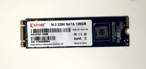 Disque ssd sata - ssd,