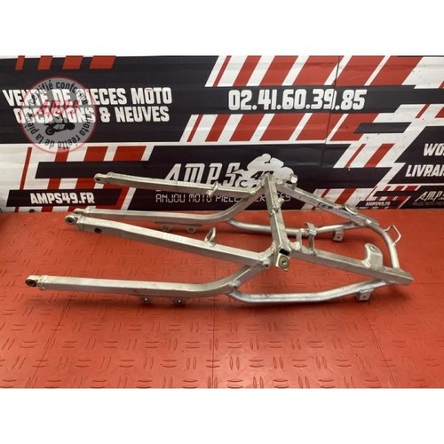 Boucle arriere suzuki - arriere,