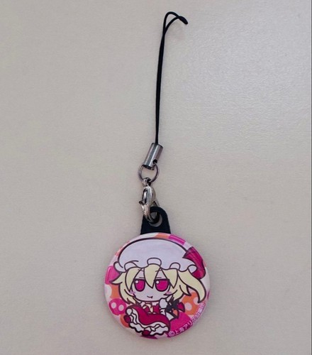 Badge collection touhou - badge, de