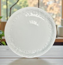 Grand plat/assiette en