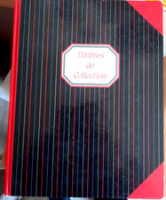 très beau album timbres neufs ** et *