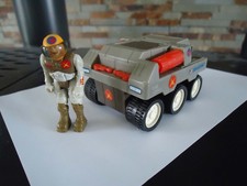 Starcom coleco : M-6