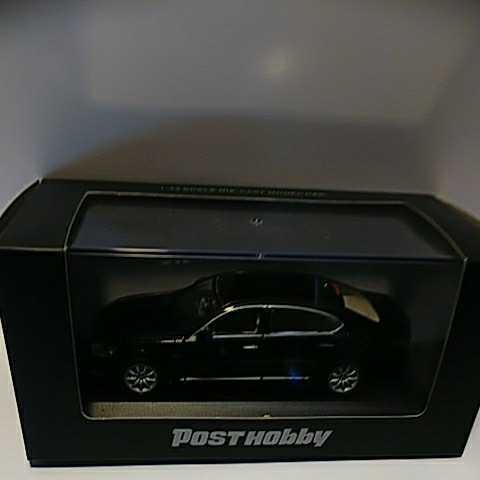 Post hobby lexus - lexus, ls600hl