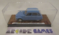 VOITURE 1/43 PASSION CITROEN BERLINE DYANE 6 1970 - ATLAS N°18