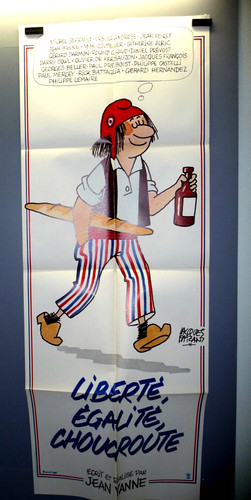Affiche cinéma liberte - ..affiche,