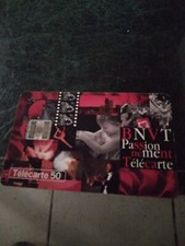 TELECARTE FRANCE TELECOM -