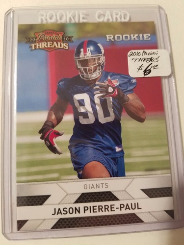 2010 panini threads 237 - ,