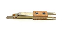 Contact coupure flipper - ,