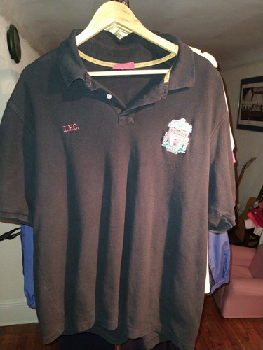 Vintage official liverpool - vintage,