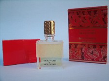 FLACON MINIATURE EAU DE