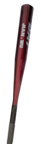Batte baseball alu - de,