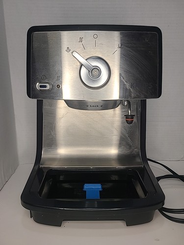 Krups espresso machine - espresso, xp4030