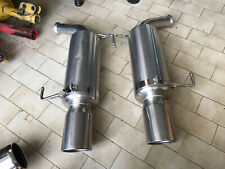 Silencieux d'échappement