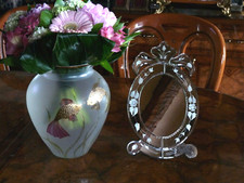 Miroir Vénitien ancien 