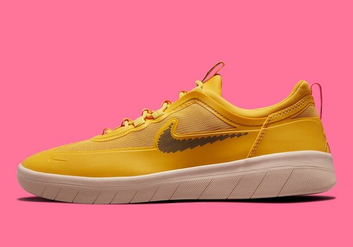 Nike nyjah free 2020 - nike, sb